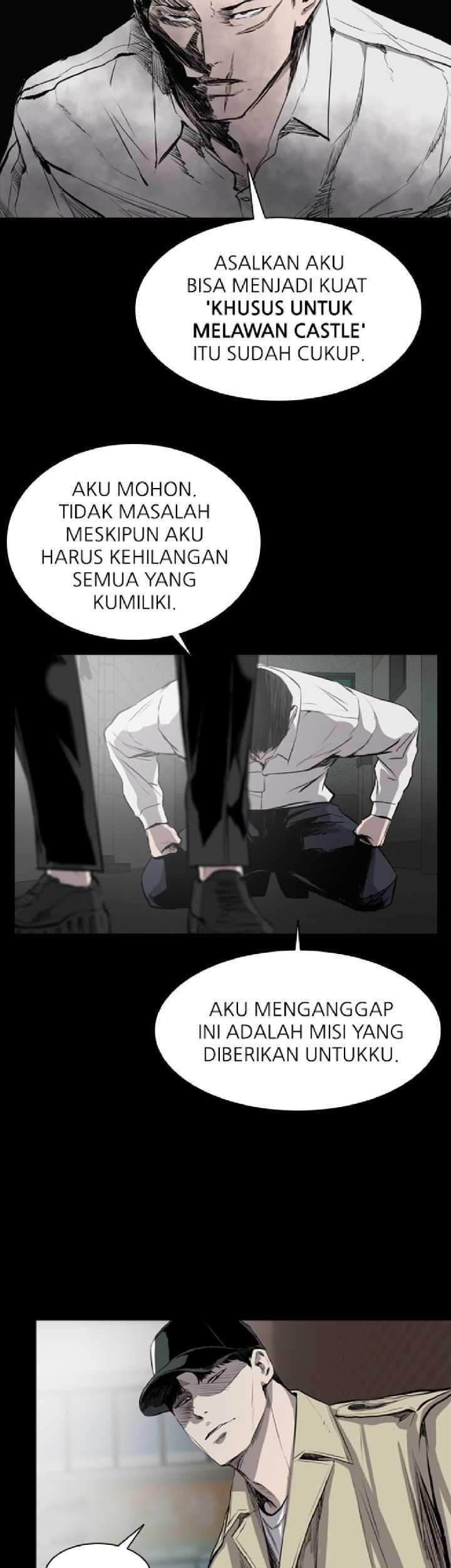 Castle Bab 36 halaman 38