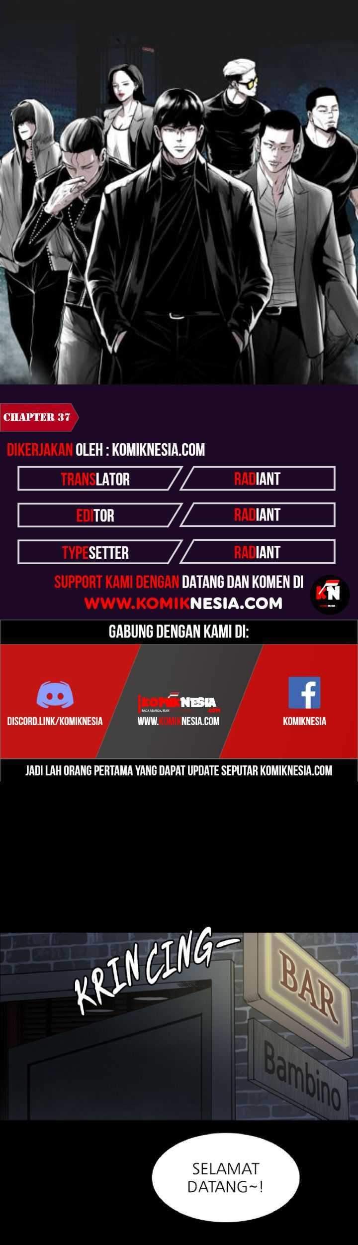 Castle Bab 37 halaman 1