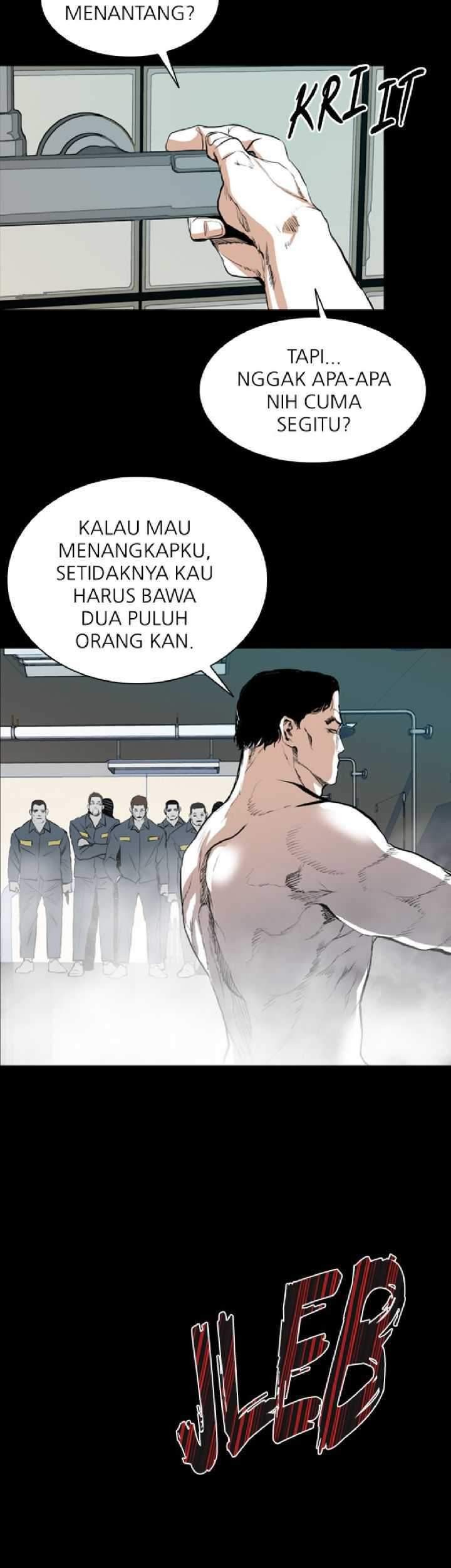 Castle Bab 37 halaman 32