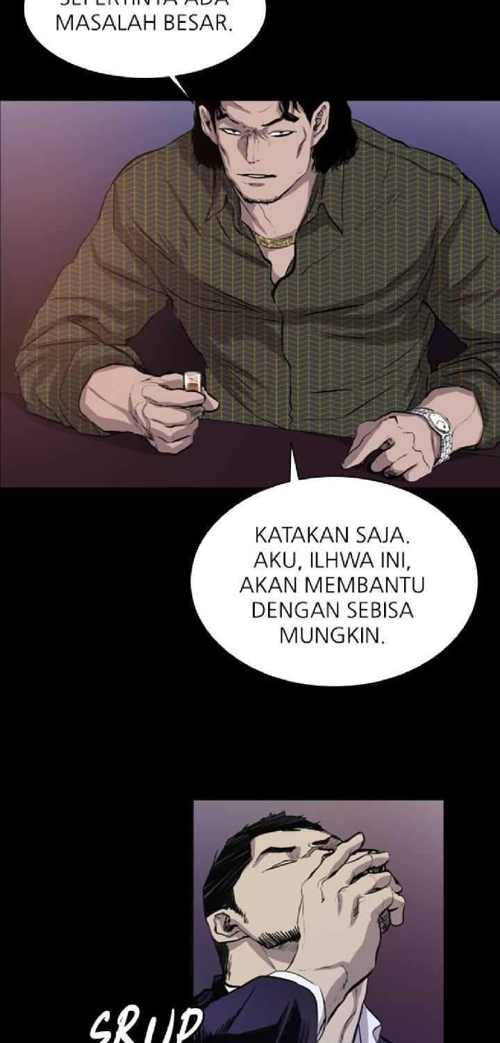 Castle Bab 38 halaman 17