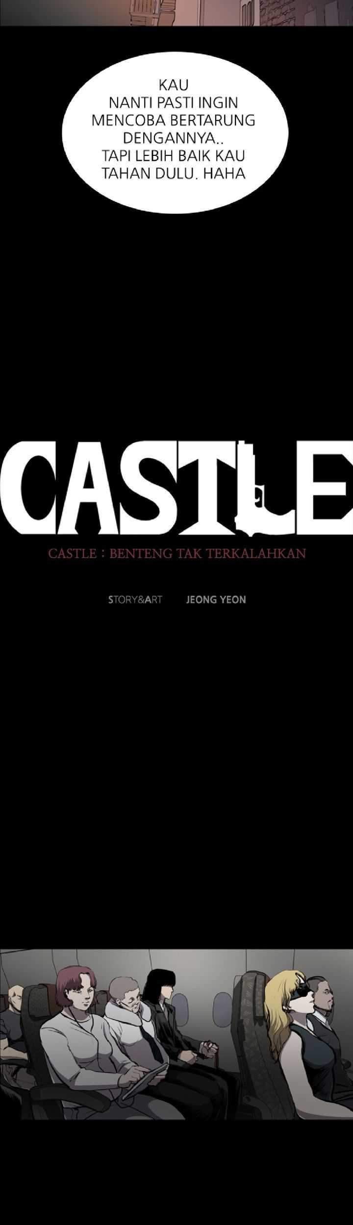 Castle Bab 38 halaman 26