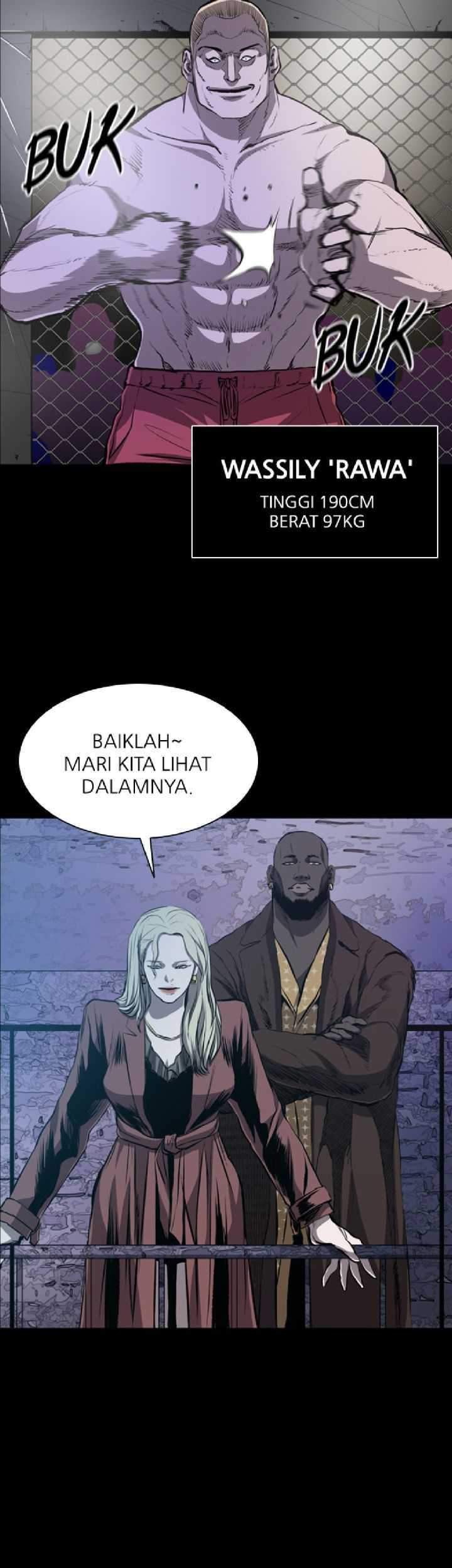 Castle Bab 38 halaman 58