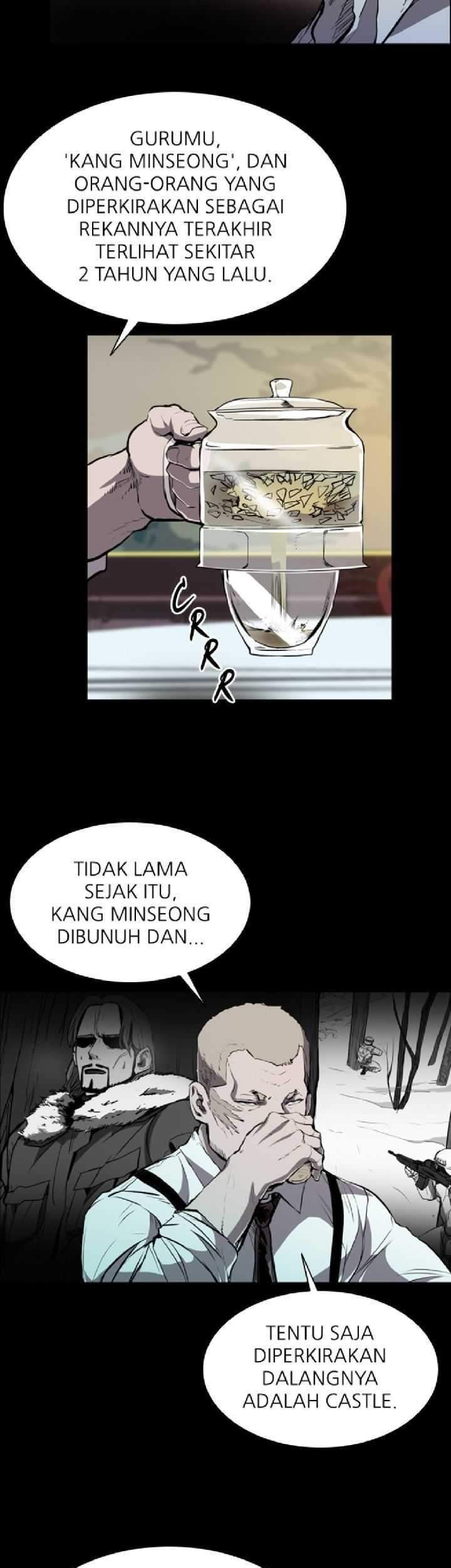 Castle Bab 39 halaman 36