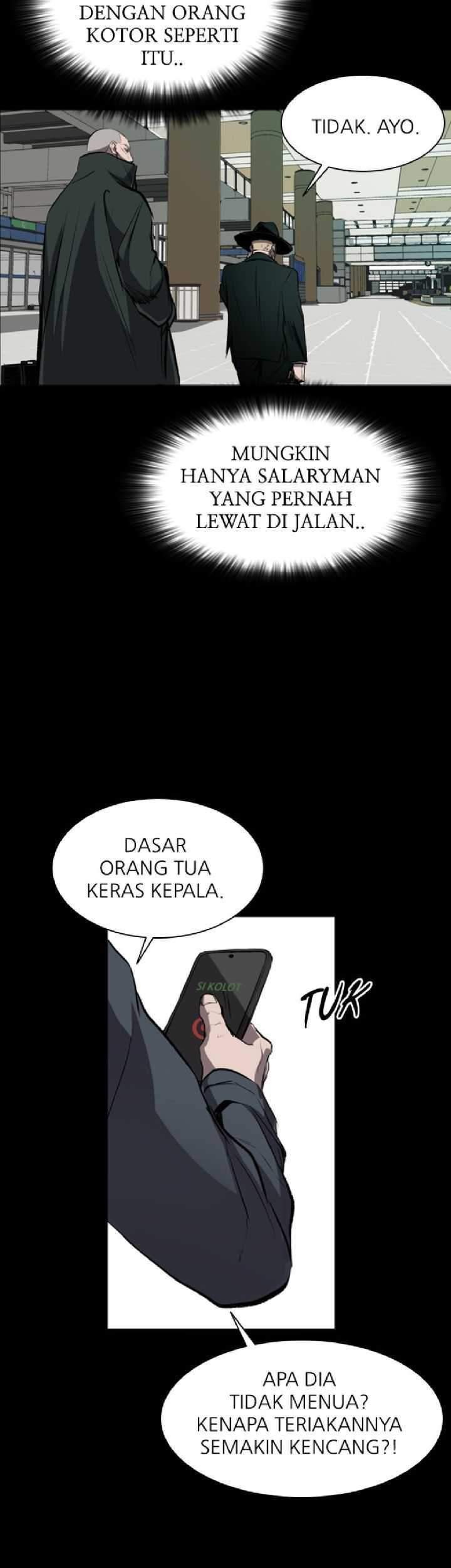 Castle Bab 39 halaman 58