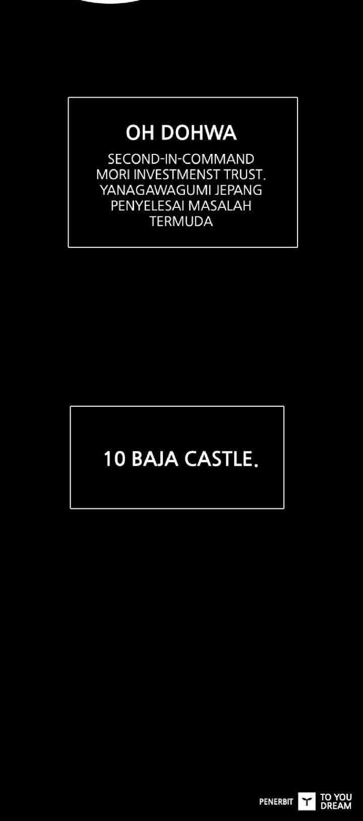 Castle Bab 39 halaman 60