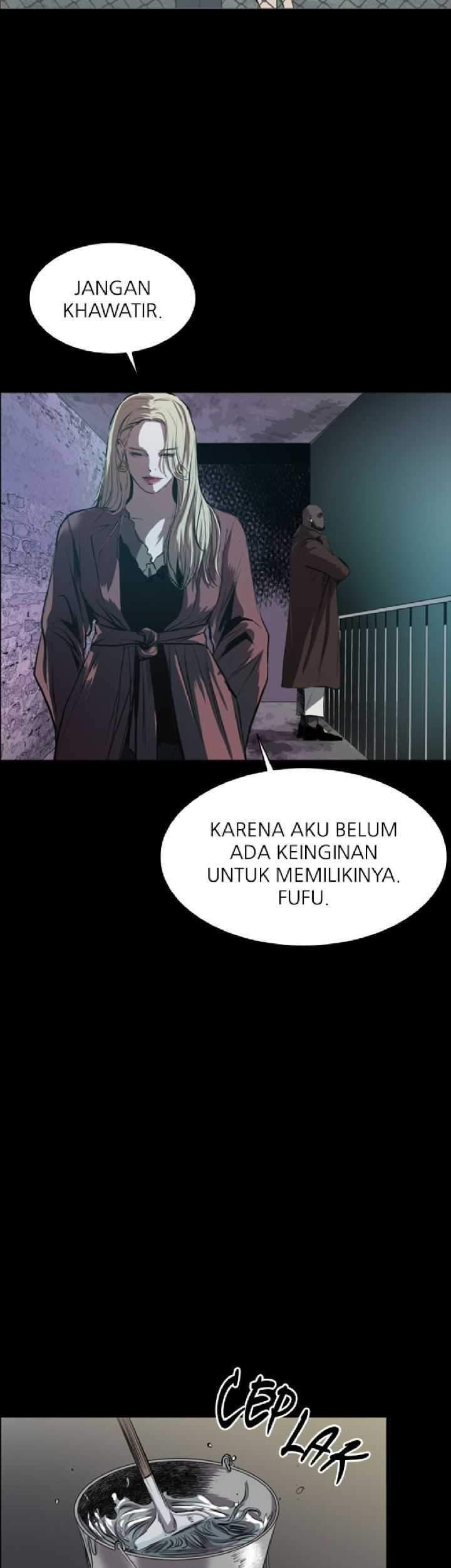 Castle Bab 40 halaman 30