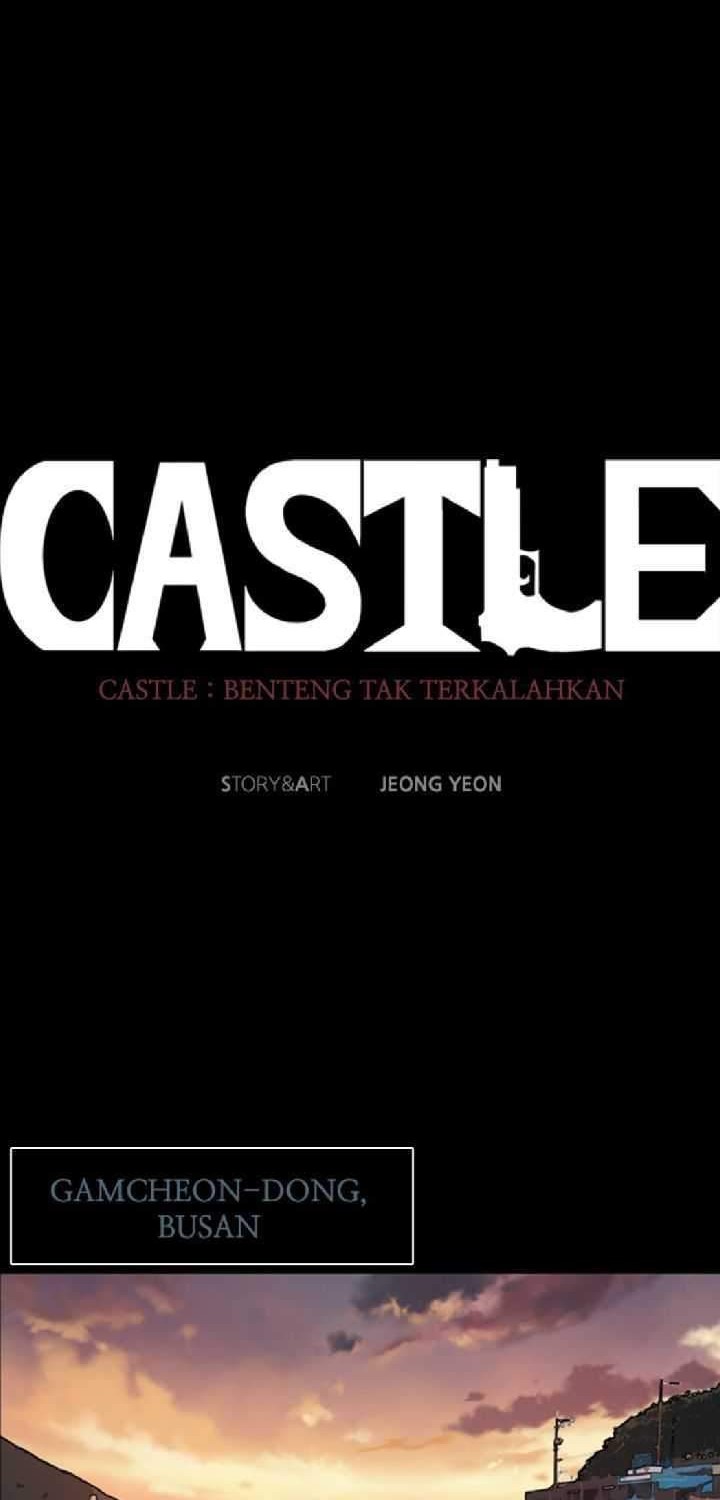 Castle Bab 40 halaman 37