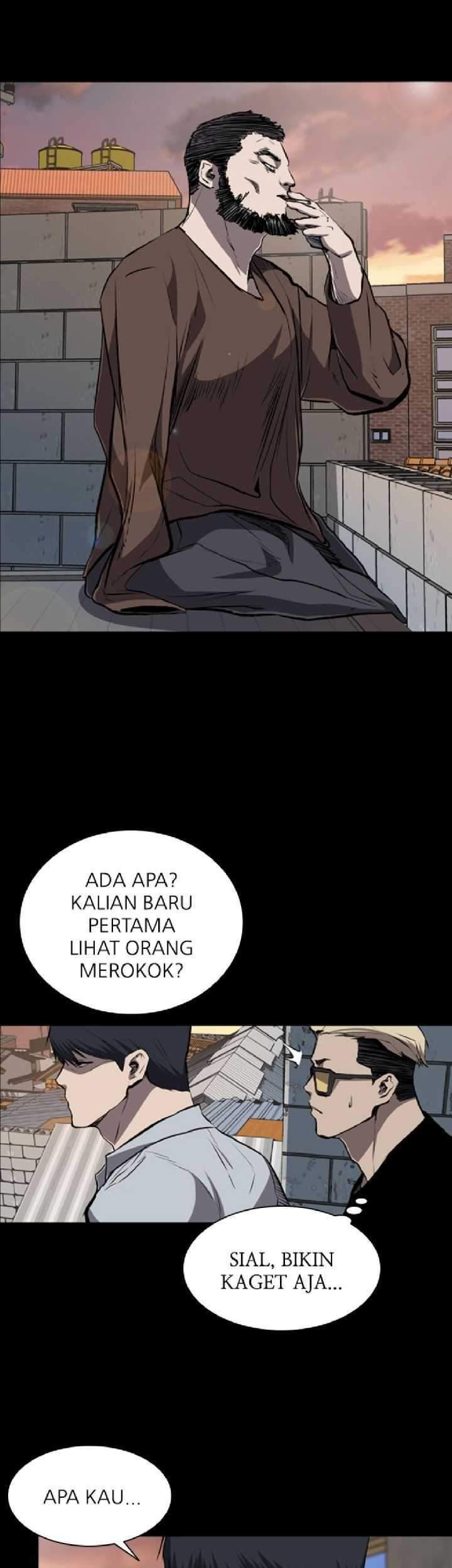 Castle Bab 40 halaman 40