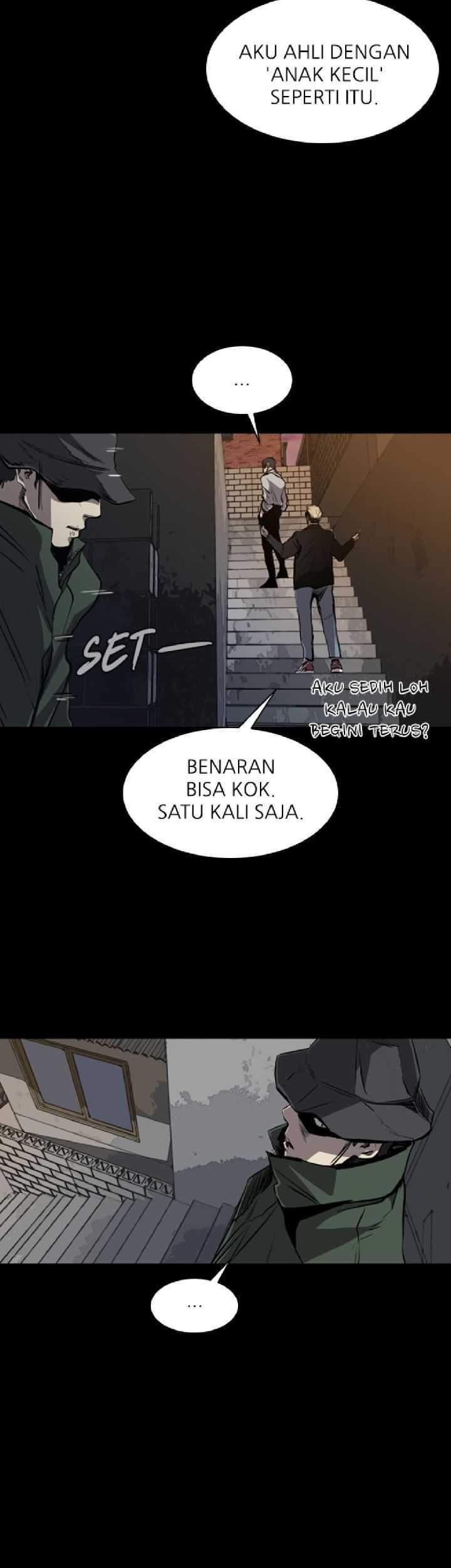Castle Bab 40 halaman 56