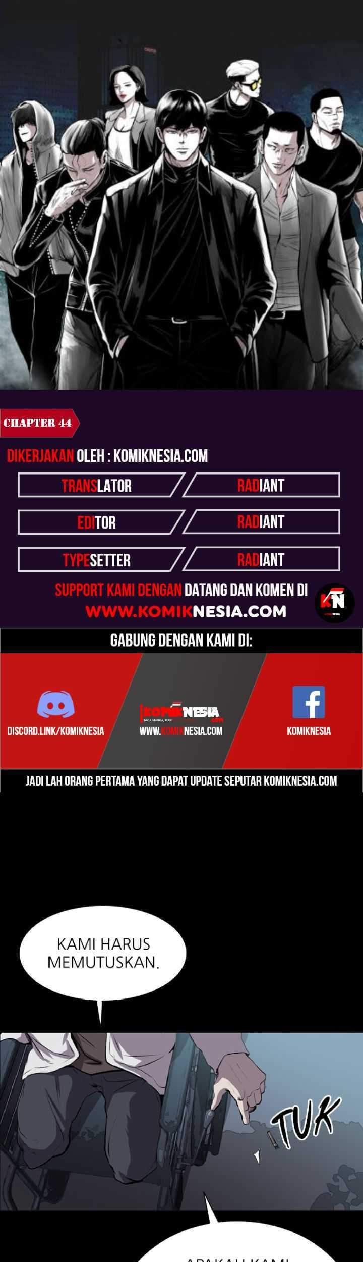 Castle Bab 44 halaman 1