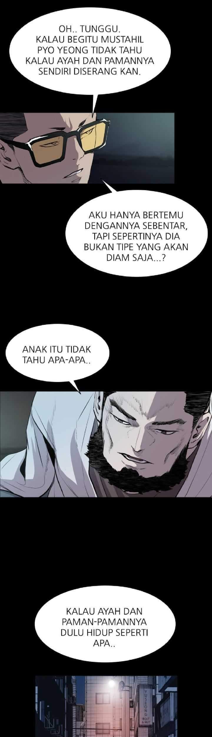 Castle Bab 44 halaman 3