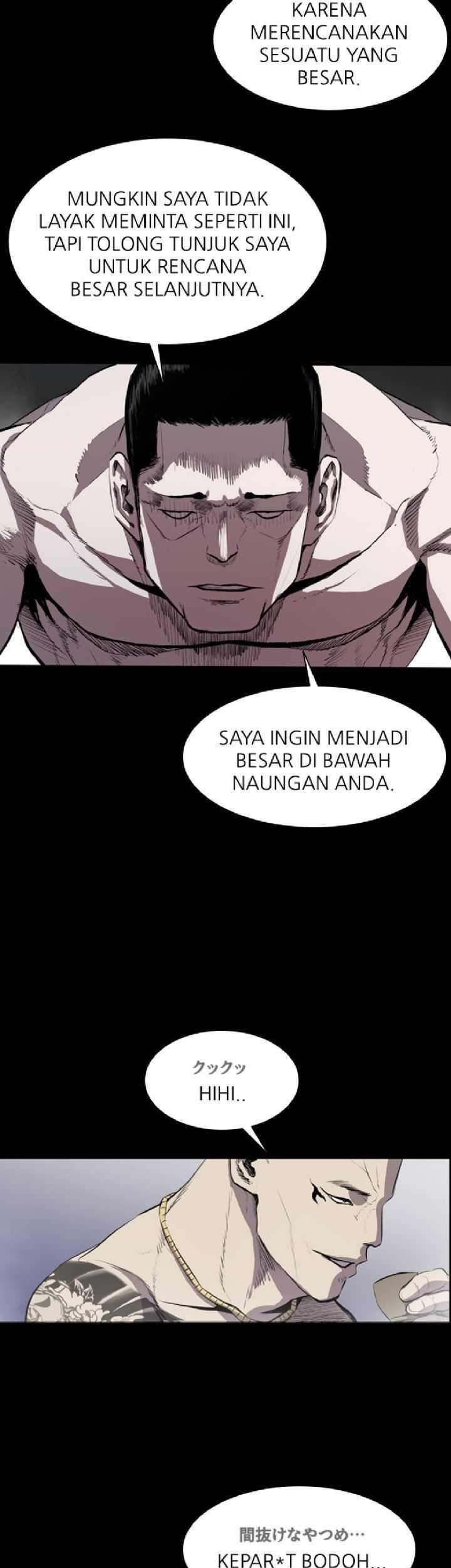 Castle Bab 44 halaman 18