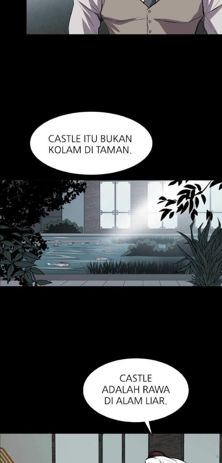 Castle Bab 44 halaman 43
