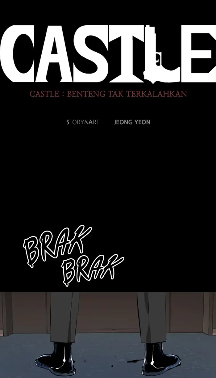 Castle Bab 45 halaman 61