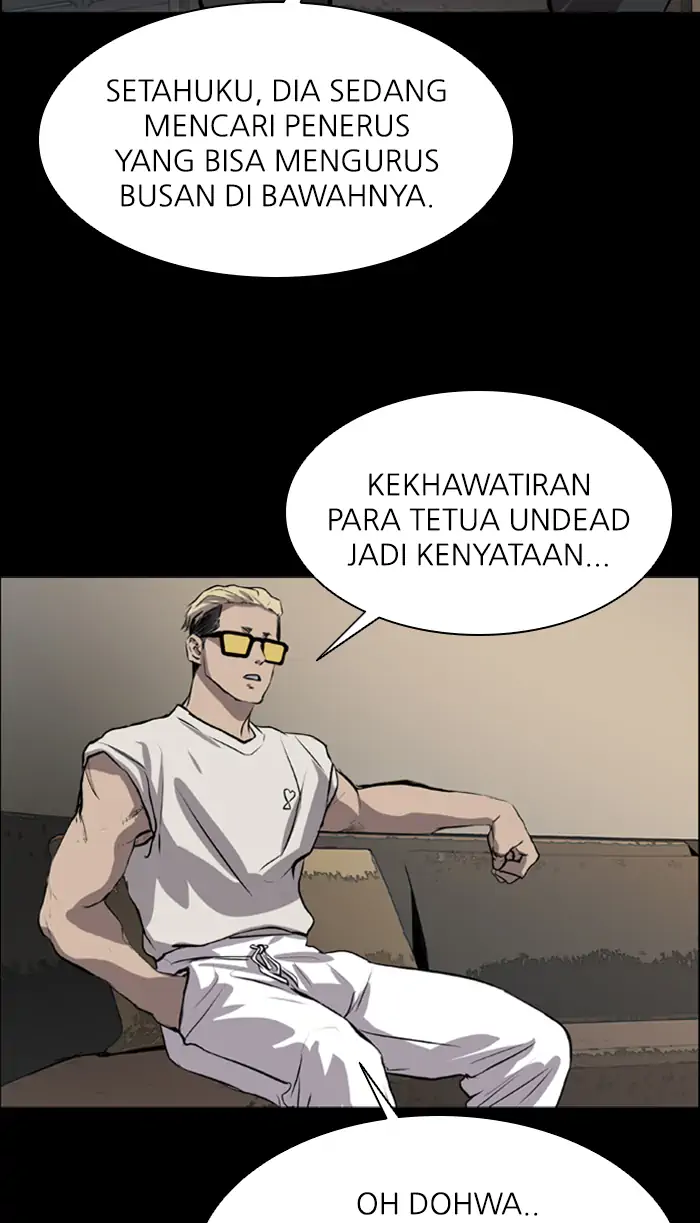 Castle Bab 45 halaman 65