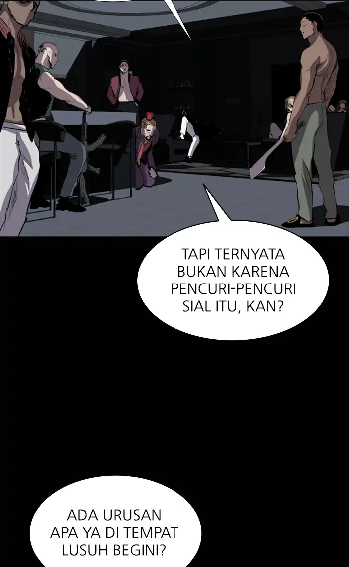 Castle Bab 50 halaman 87