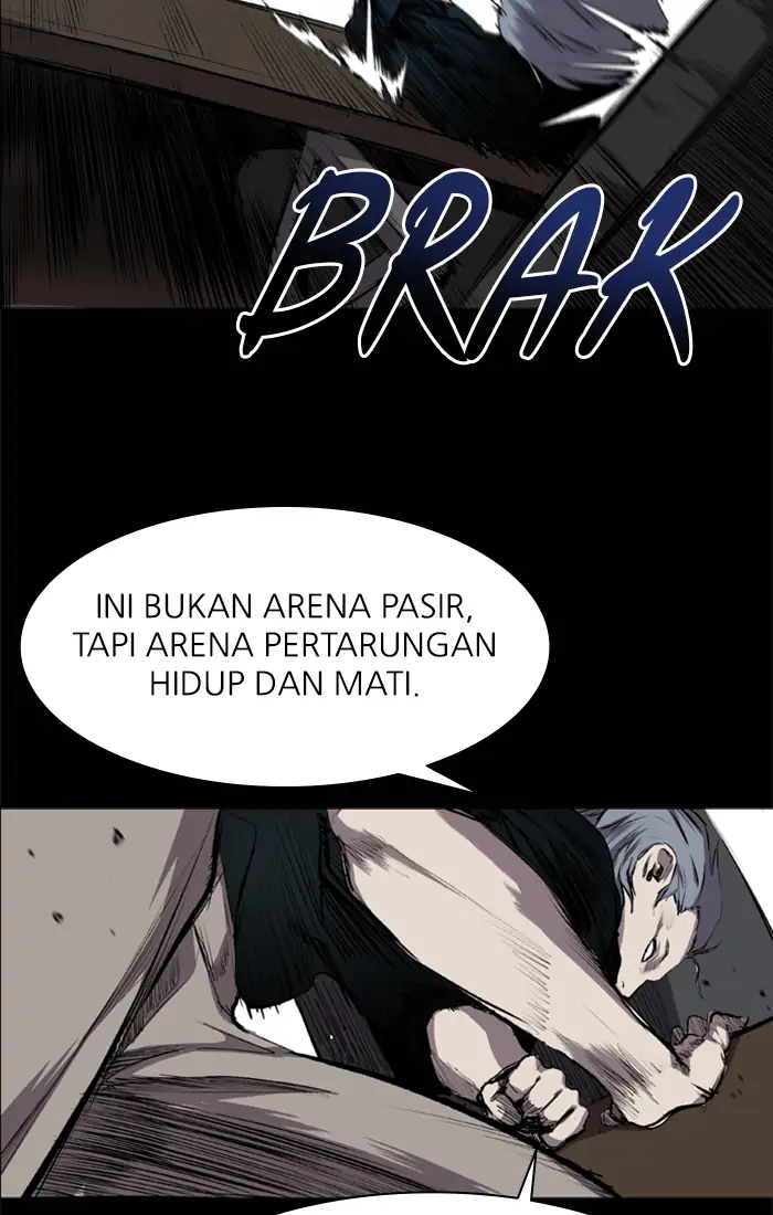 Castle Bab 51 halaman 64