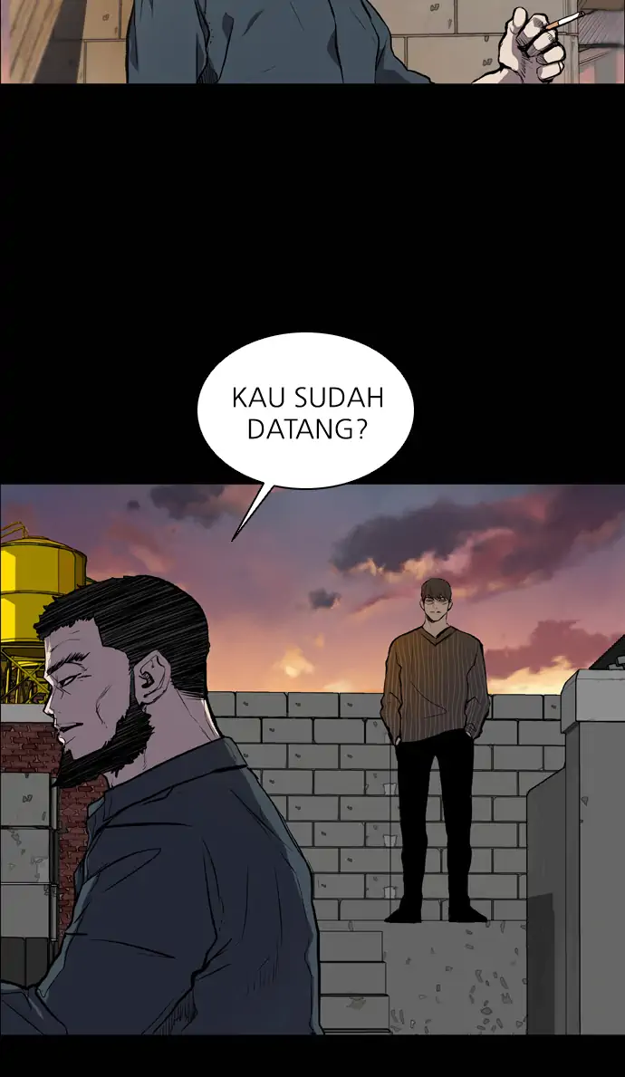 Castle Bab 52 halaman 58