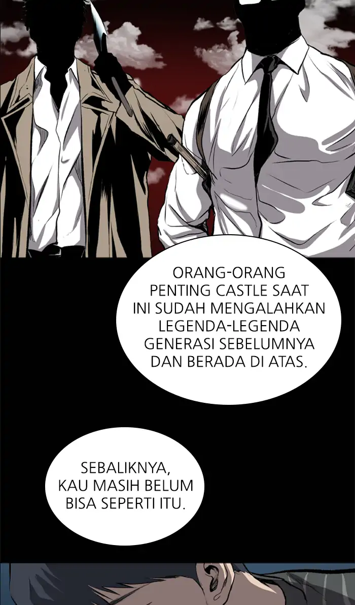 Castle Bab 52 halaman 70