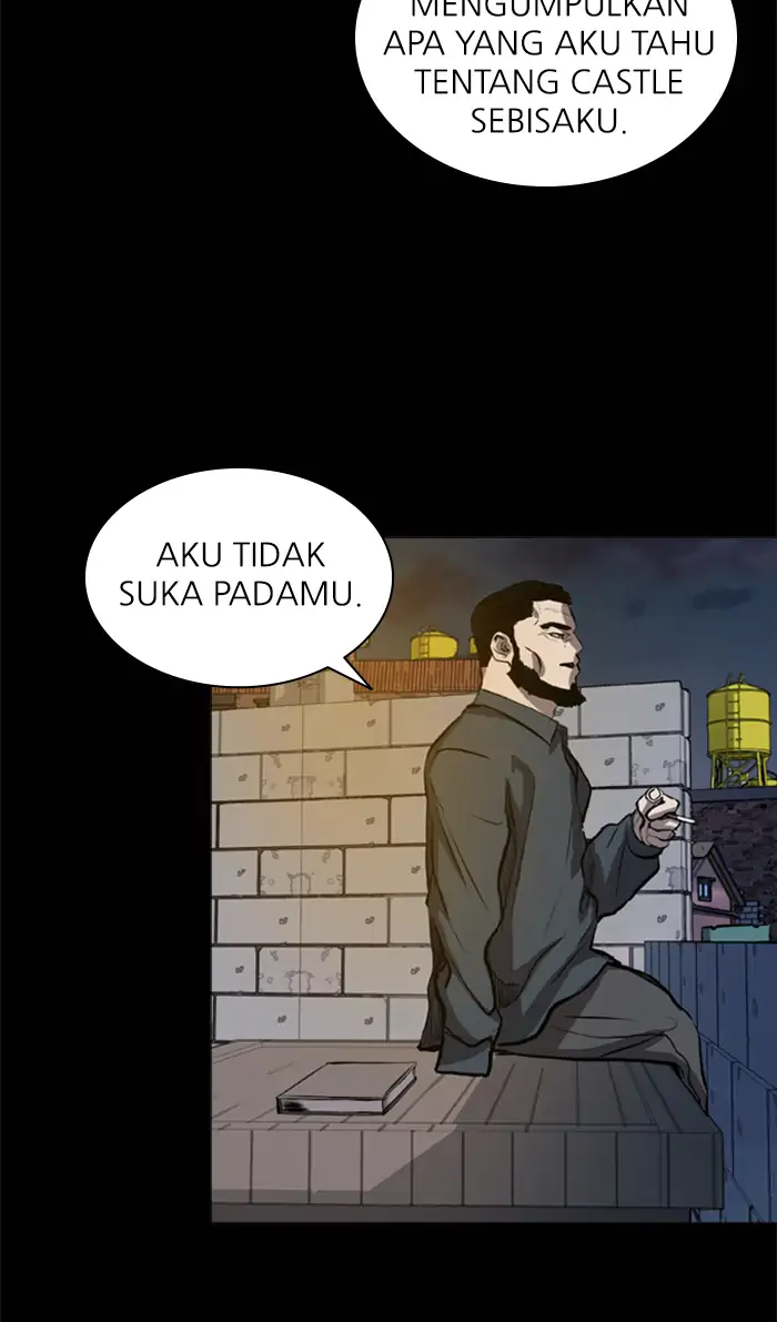 Castle Bab 52 halaman 72
