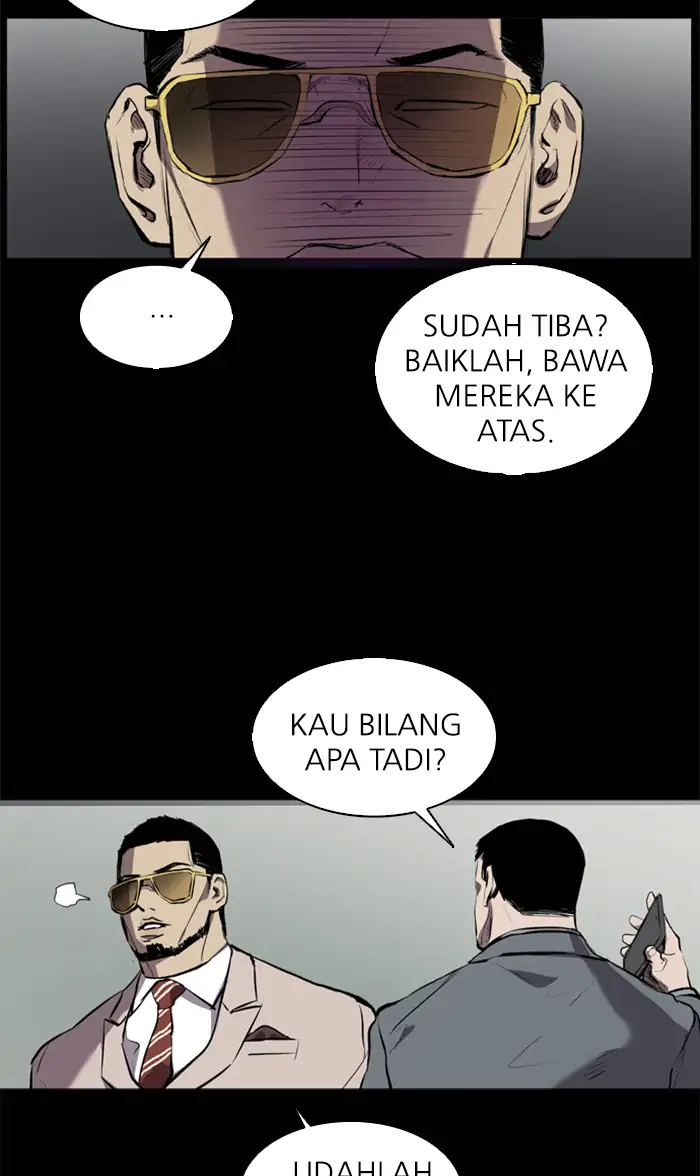 Castle Bab 53 halaman 18