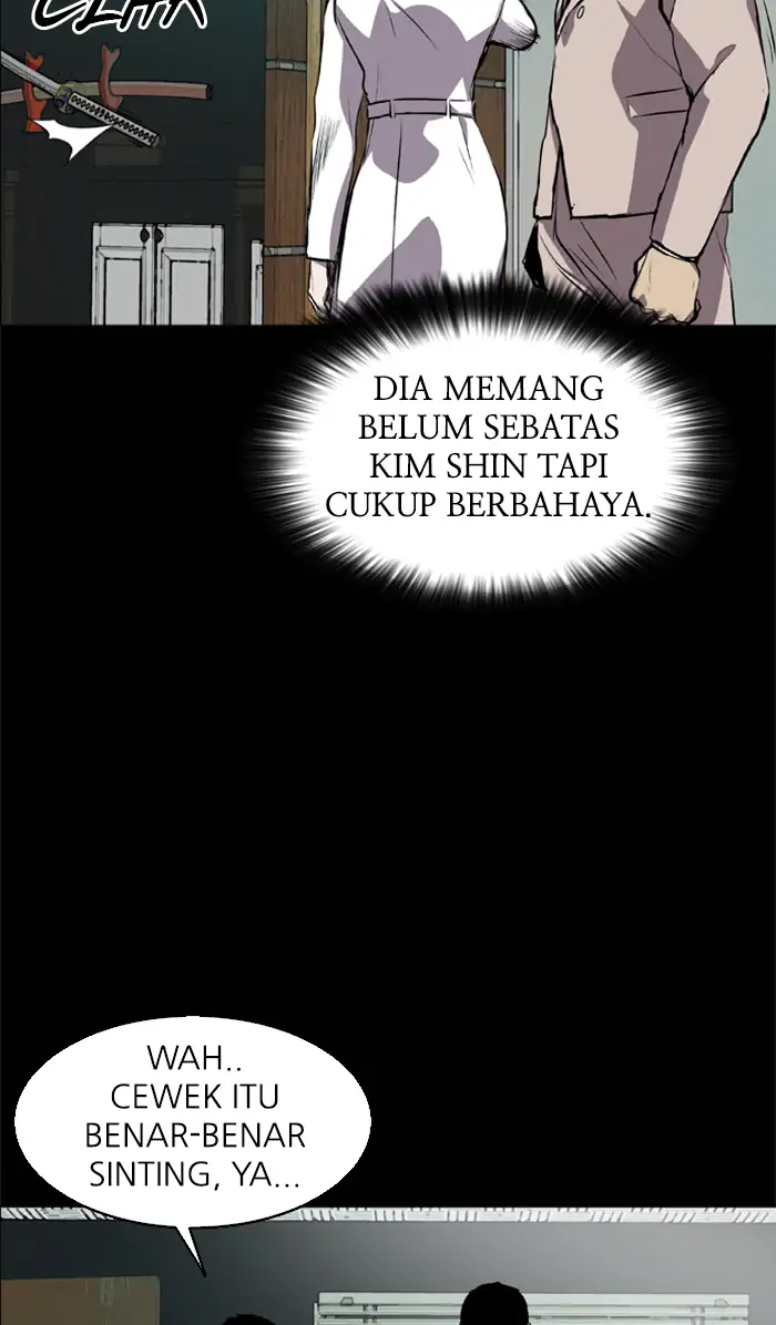 Castle Bab 53 halaman 63