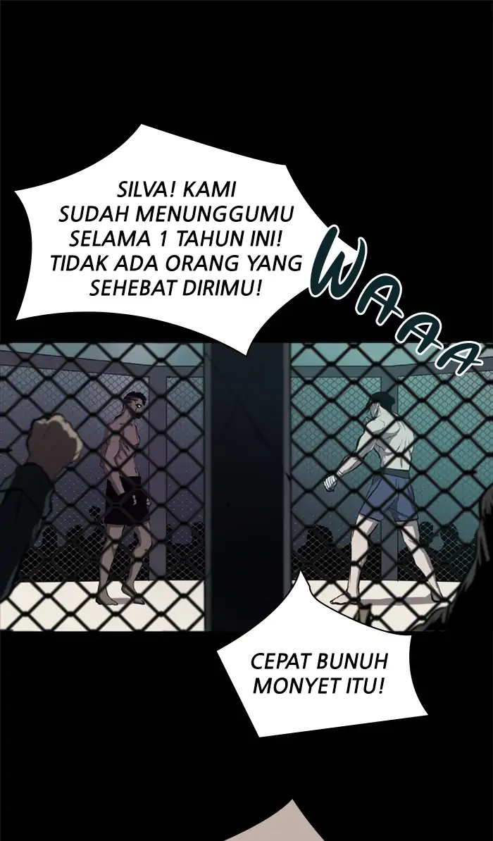 Castle Bab 54 halaman 1
