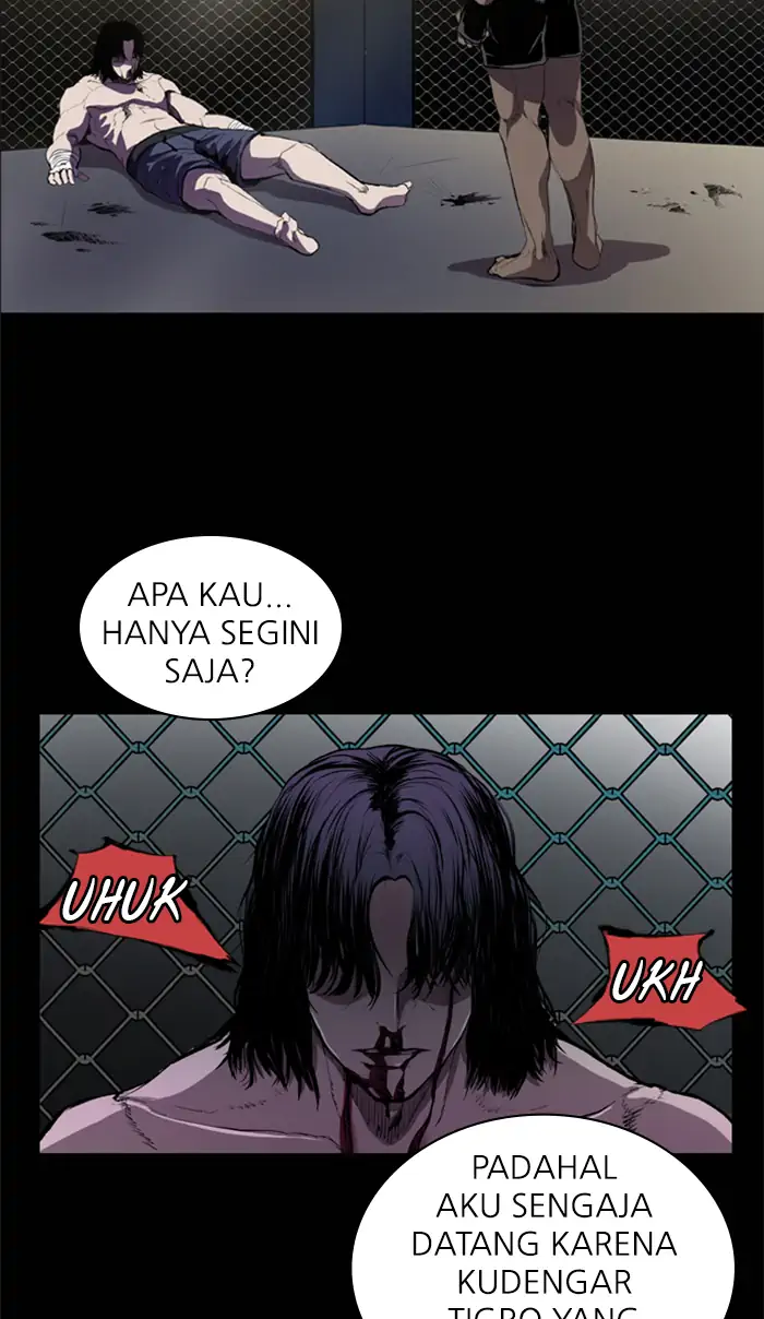 Castle Bab 54 halaman 57
