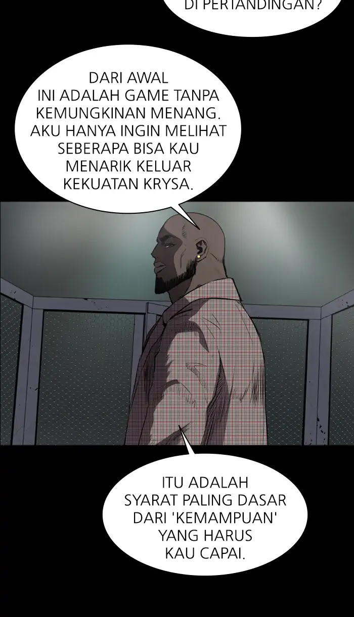 Castle Bab 55 halaman 66