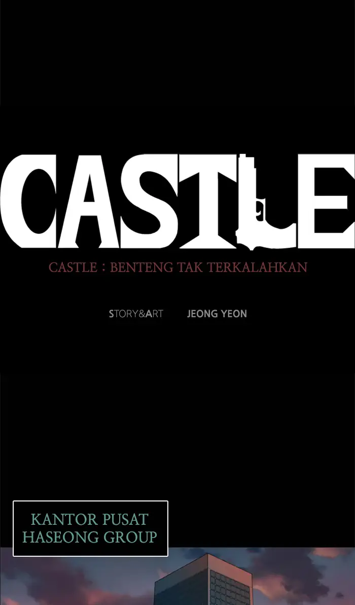 Castle Bab 56 halaman 31