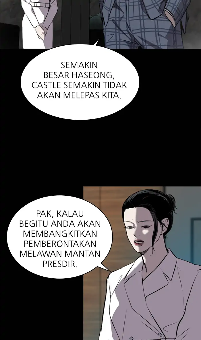 Castle Bab 56 halaman 65