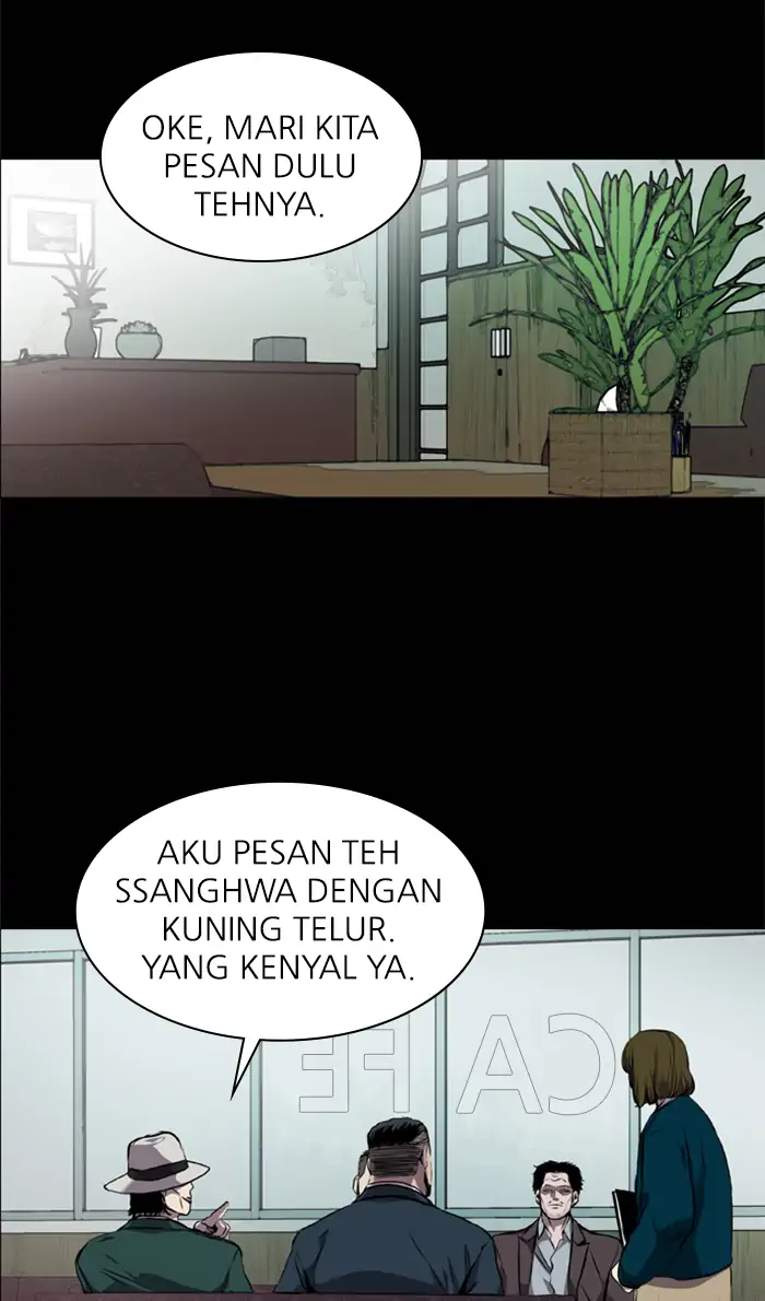 Castle Bab 59 halaman 7