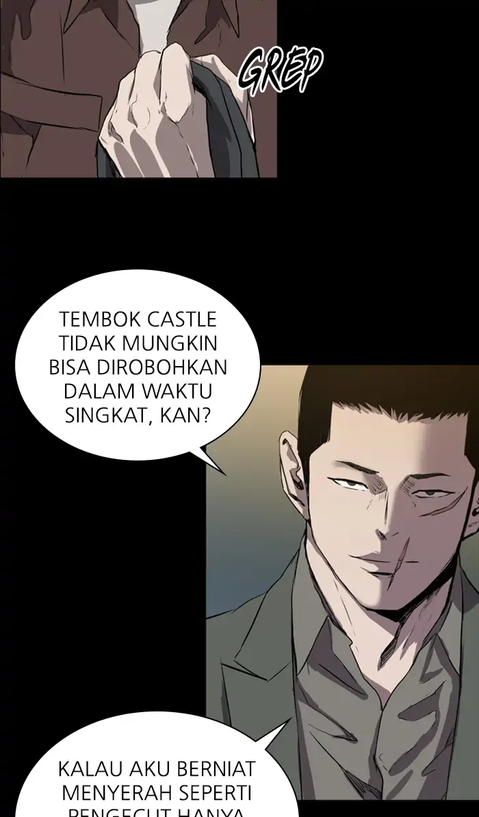Castle Bab 61 halaman 51