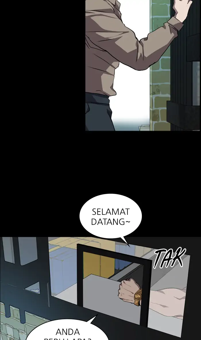 Castle Bab 61 halaman 69