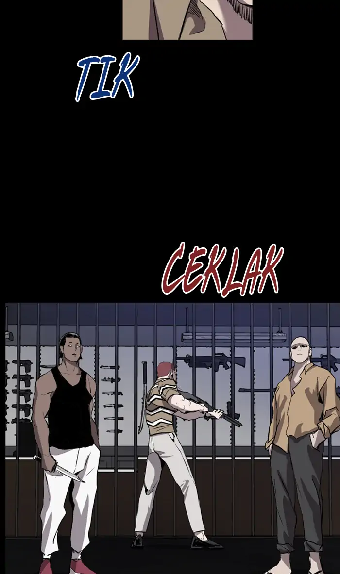 Castle Bab 61 halaman 82