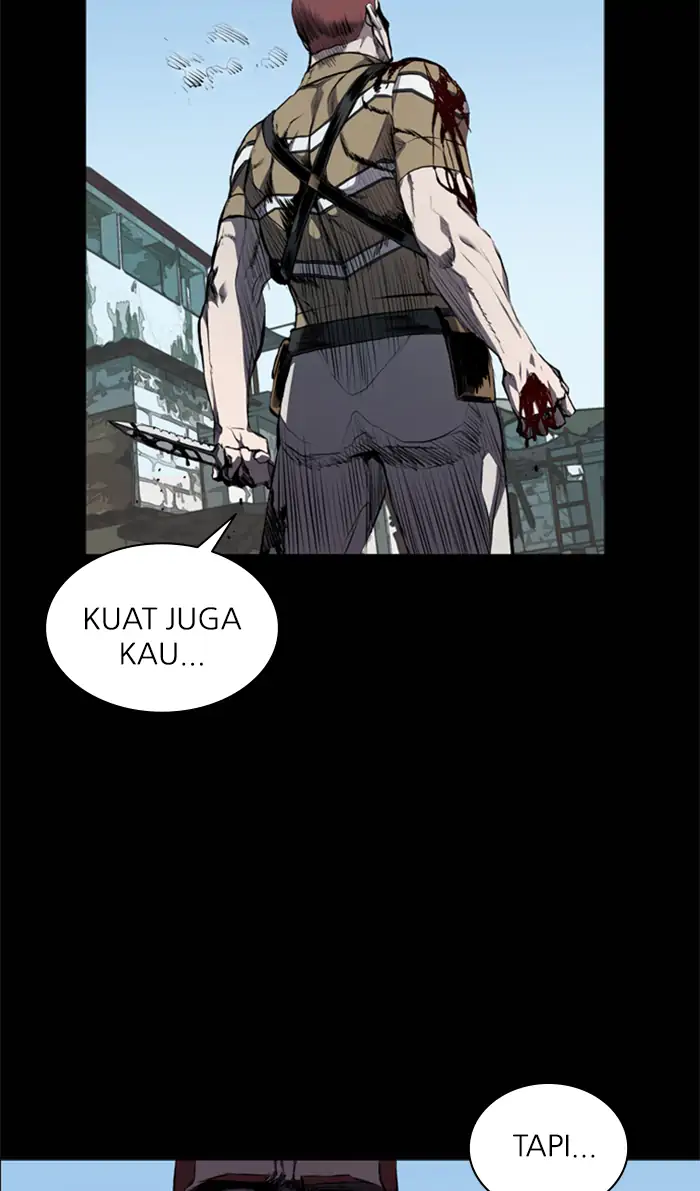 Castle Bab 64 halaman 64