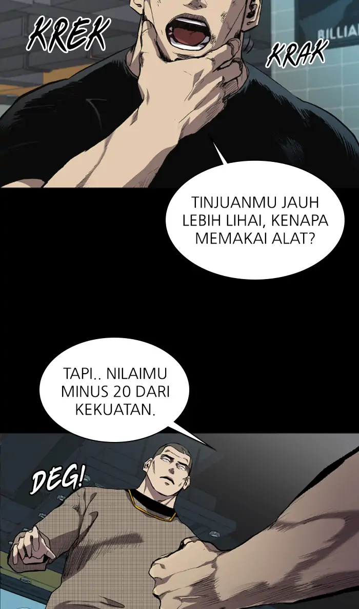 Castle Bab 66 halaman 19