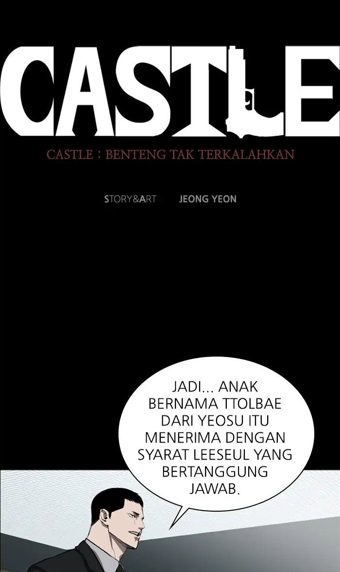 Castle Bab 66 halaman 29