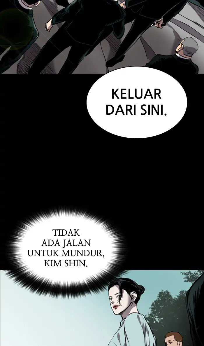 Castle Bab 66 halaman 73