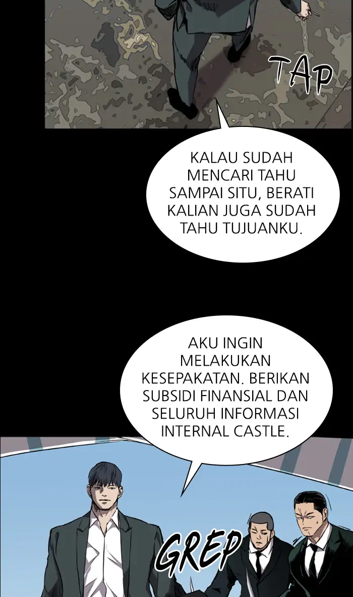 Castle Bab 66 halaman 87