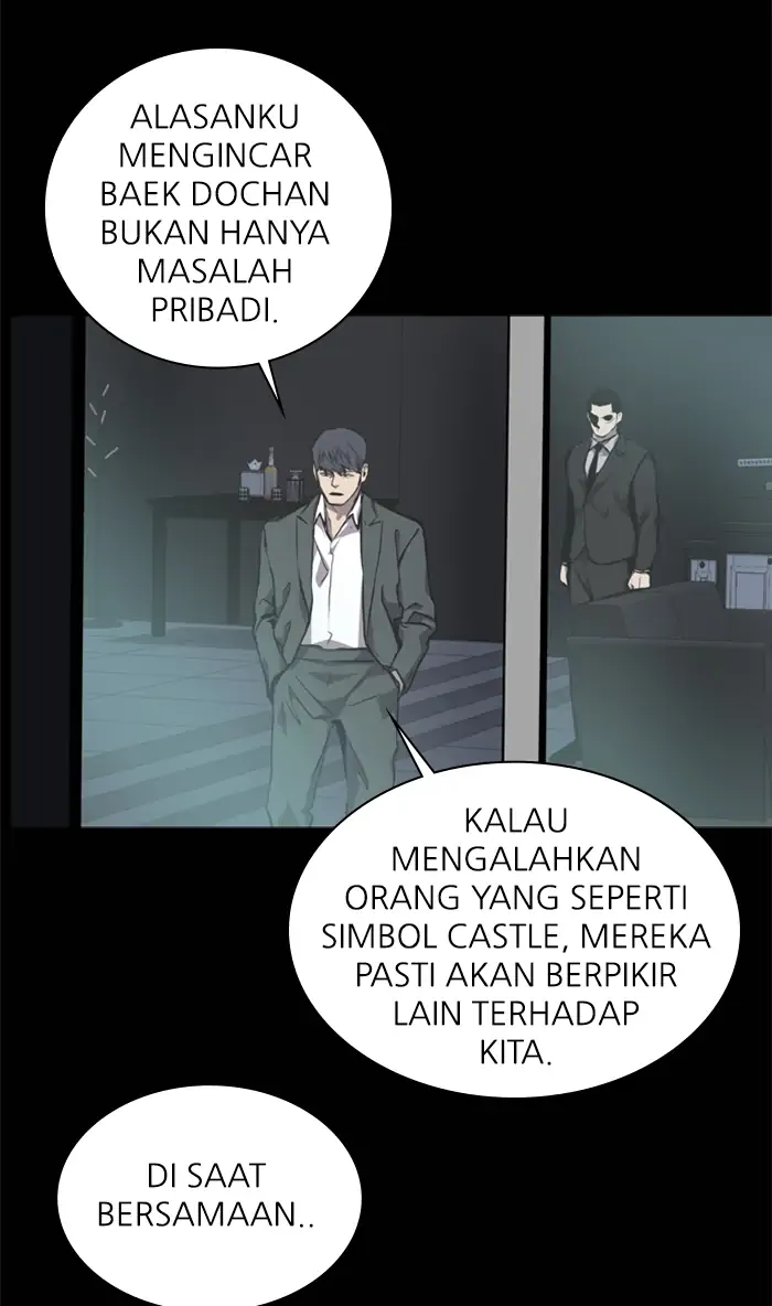 Castle Bab 69 halaman 17