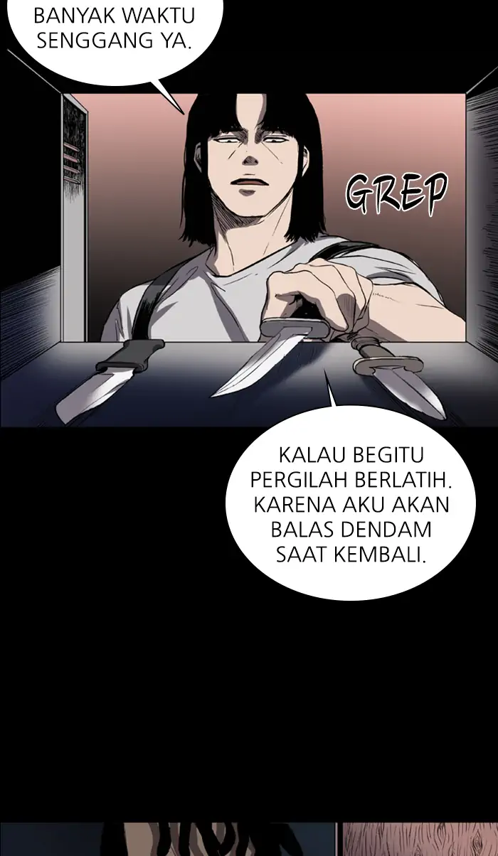 Castle Bab 69 halaman 29