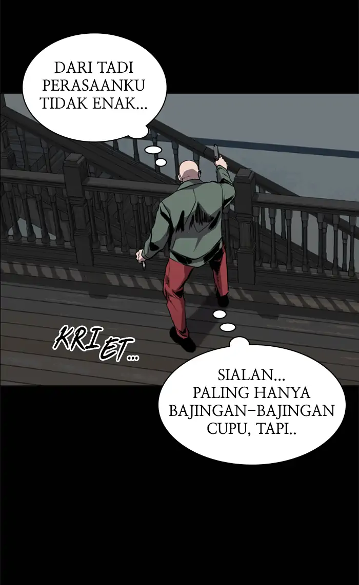 Castle Bab 69 halaman 70