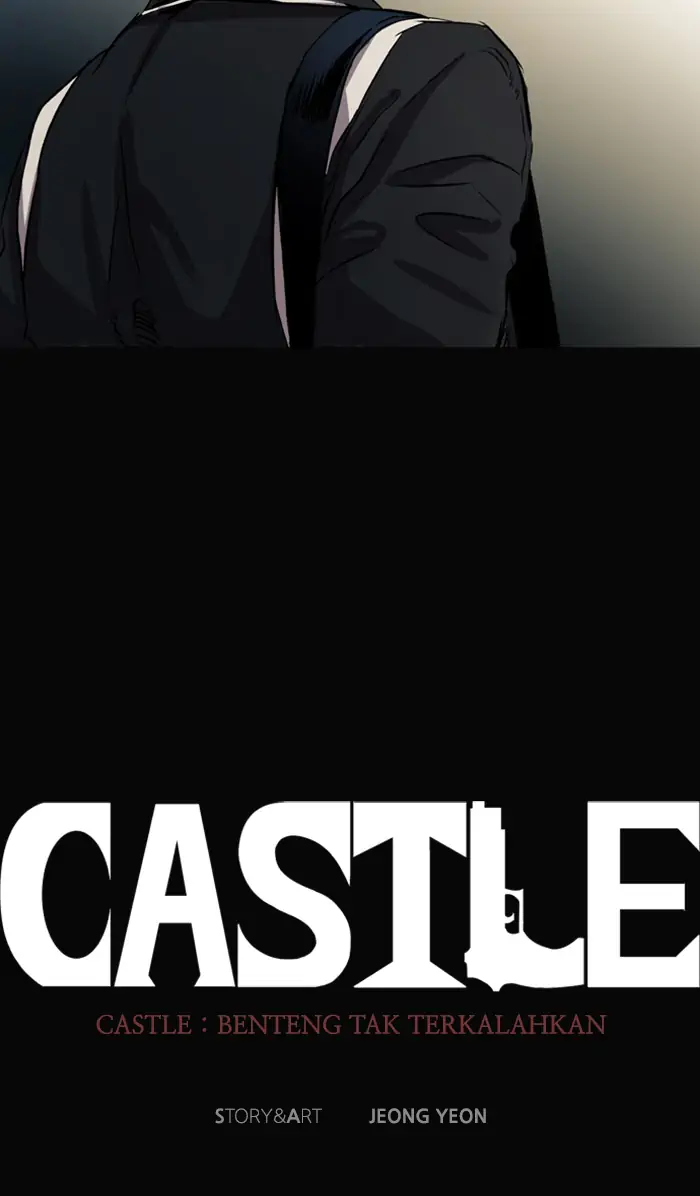 Castle Bab 72 halaman 14