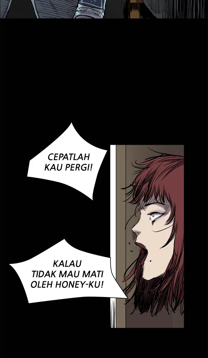 Castle Bab 73 halaman 47