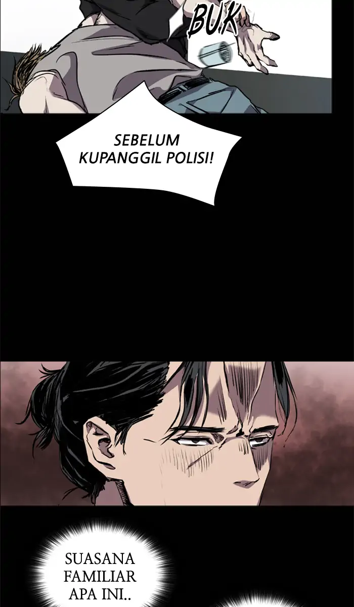 Castle Bab 73 halaman 64
