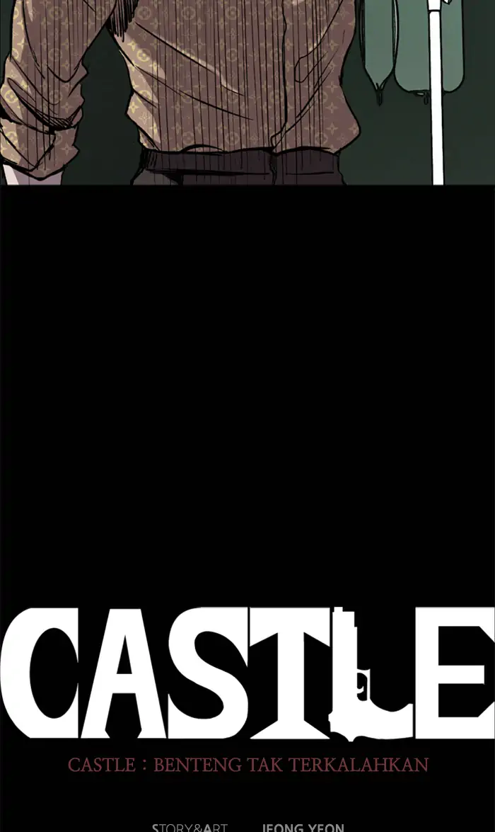 Castle Bab 74 halaman 34