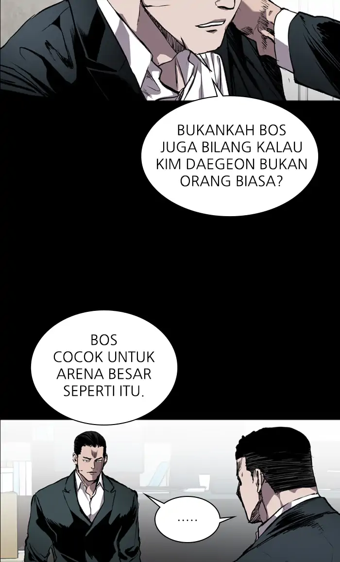 Castle Bab 76 halaman 50