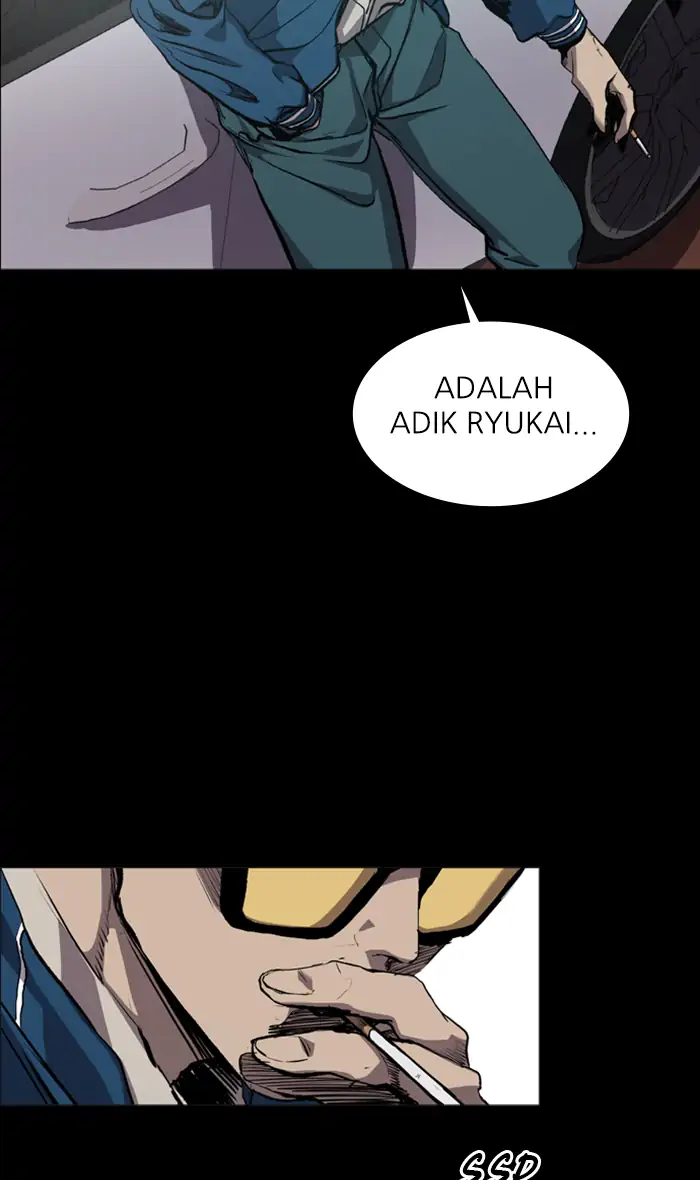 Castle Bab 76 halaman 63