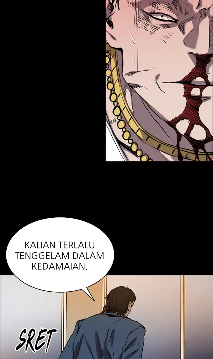 Castle Bab 76 halaman 76